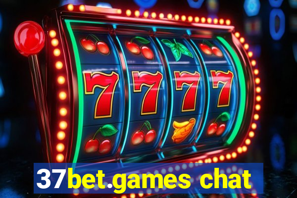 37bet.games chat